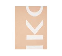 PINKO - Serbia Scarf - - Accessories - Donna - Marrone - ONE SIZE