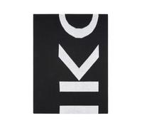 PINKO - Serbia Scarf - - Accessories - Donna - Nero - ONE SIZE