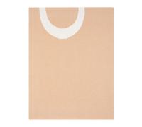 PINKO - Serbia sciarpa tubico - - Accessories - Donna - Marrone - ONE SIZE