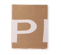PINKO - Serbia Tube Scarf - - Accessories - Donna - Marrone - ONE SIZE