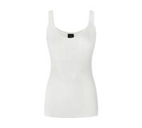 PINKO - Sergio Tank Top - - Tops - Donna - Bianco - M