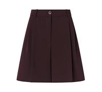 PINKO - Shetana Shorts - - Shorts - Donna - Rosso - L