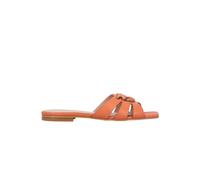 PINKO, ,Shoes ,Donna ,Arancione ,38 EU Marli Slipper