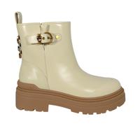 PINKO, ,Shoes ,Donna ,Beige ,40 EU Mia 21 Ankle Boot