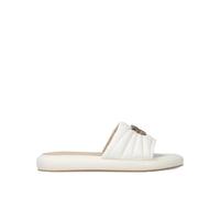 PINKO, ,Shoes ,Donna ,Bianco ,37 EU Fiona 03 Slider