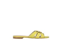PINKO, ,Shoes ,Donna ,Giallo ,37 EU Marli Slider