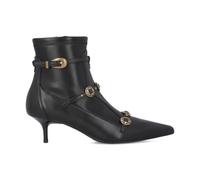 PINKO, ,Shoes ,Donna ,Nero ,36 EU Gloria 20 Ankle Stivali