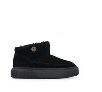 PINKO, ,Shoes ,Donna ,Nero ,36 EU Yoko Bootie Ss0105P055