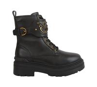 PINKO, ,Shoes ,Donna ,Nero ,38 EU Mia 07 Ankle Boot