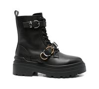 PINKO, ,Shoes ,Donna ,Nero ,38 EU Mia 19 Ankle Stivali