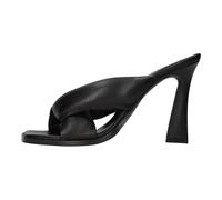 PINKO, ,Shoes ,Donna ,Nero ,38 EU Mules in Pelle