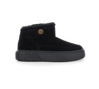 PINKO Modello Yoko 22 Mid Sneakers SS0105P055 Colore Nero