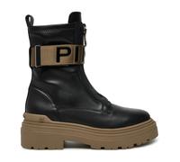 PINKO, ,Shoes ,Donna ,Nero ,40 EU MIA 13 Ankle Stivali