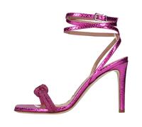 PINKO, ,Shoes ,Donna ,Rosa ,36 EU Sandali con Tacco Alto