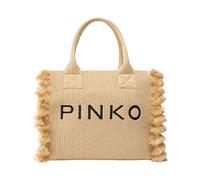 Borsa Beach Shopper Rafia Pinko