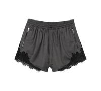 PINKO - Short Shorts - - Shorts - Donna - Grigio - M
