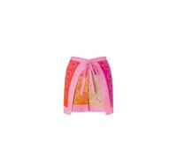 PINKO - Short Shorts - - Shorts - Donna - Multicolore - ONE SIZE