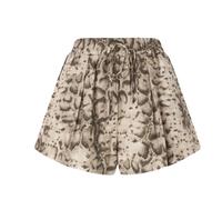 PINKO - Short Shorts - - Shorts - Donna - Multicolore - S