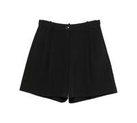 PINKO - Short Shorts - - Shorts - Donna - Nero - S