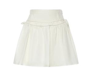 PINKO - Short Skirt - - Skirts - Donna - Bianco - M