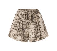 PINKO, ,Shorts ,Donna ,Beige ,M Short Shorts