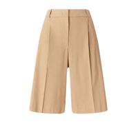 PINKO, ,Trousers ,Donna ,Beige ,S Bryana Bermuda