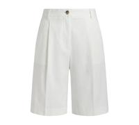 PINKO, ,Shorts ,Donna ,Bianco ,M Byrana Shorts