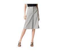 PINKO, ,Shorts ,Donna ,Grigio ,XS Angera Bermuda