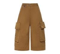 PINKO, ,Shorts ,Donna ,Marrone ,S Long Shorts