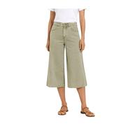 PINKO, ,Shorts ,Donna ,Verde ,W27 Burkina Denim Shorts
