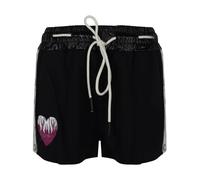 PINKO - Shorts Sportivi 'Speciale' - - Shorts - Donna - Nero - S