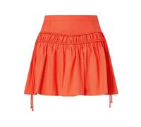PINKO, ,Skirts ,Donna ,Arancione ,XS Gonna Rovigo