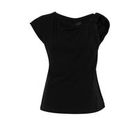 PINKO - Sleeveless Top - - Tops - Donna - Nero - L