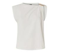 PINKO Top 'MELODY MAGLIA' bianco Donna PINKO S