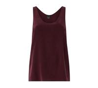 PINKO - Sleeveless Tops - - Tops - Donna - Marrone - M