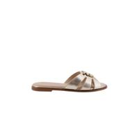 PINKO - Slider - - Shoes - Donna - Grigio - 40 EU