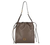 Pinko Borsa a tracolla Slouchy Bag noce da donna UNI