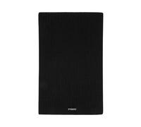 PINKO - Slovenia Scarf - - Accessories - Donna - Nero - ONE SIZE