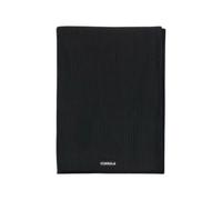 PINKO - Slovenia Scarf Half English - - Accessories - Donna - Nero - ONE SIZE