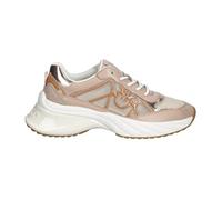 PINKO - Sneaker Ariel 33 - - Shoes - Donna - Rosa - 40 EU