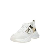 PINKO Sneaker bassa 'ARIEL 02' beige / oro / bianco Donna PINKO 39 beige / oro / bianco