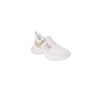 PINKO Sneaker bassa 'ARIEL 02 - TUMBLED SS0027P025' bianco Donna PINKO 41