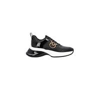 Pinko Sneaker, Sneaker Donna, Nero, 40 EU