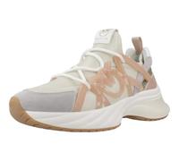 Pinko Sneakers Ariel 01 Milk/Nude 39/Bianco
