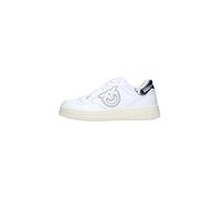 Pinko Sneakers Bianche da Donna con Logo Love Birds 38