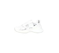 Pinko Sneakers Bianche da Donna con Logo Love Birds 39