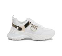 PINKO - Sneakers Bianche da Donna - - Shoes - Donna - Bianco - 39 EU