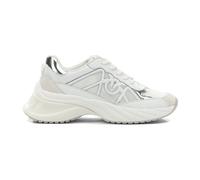 PINKO - Sneakers con applicazione logo - - Shoes - Donna - Bianco - 38 EU