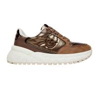 PINKO Sneakers Donna Gem 07 SS0055P106 Colore Marrone
