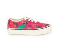 PINKO, ,Shoes ,Donna ,Rosa ,37 EU Sneakers in Tessuto